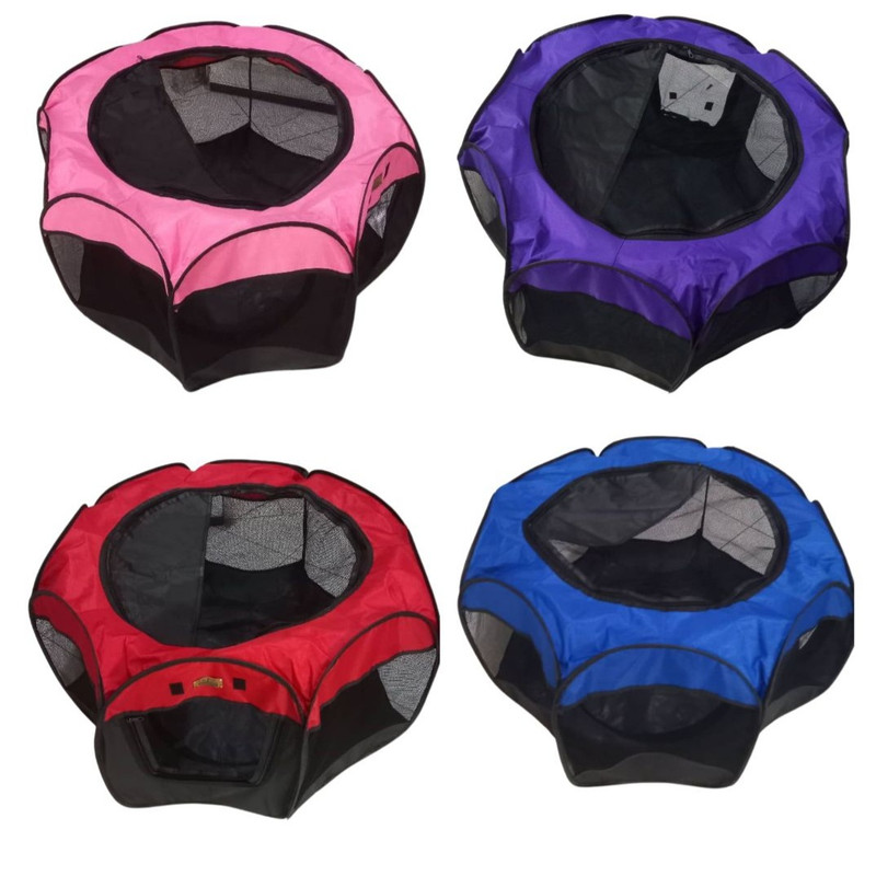 پارک سگ مدل برزنتی