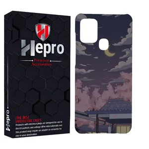 HEPRO MC Cover for SAMSUNG GALAXY M30S / M21