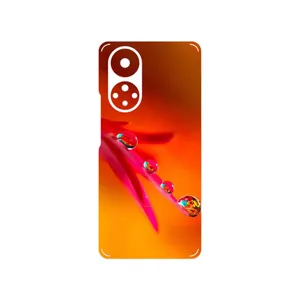 MAHOOT Plant dew Cover Sticker for Honor 50