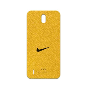 MAHOOT ML-NK Cover Sticker for Nokia C1