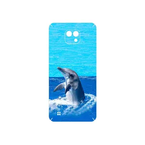 MAHOOT Dolphin Cover Sticker for LG X Cam