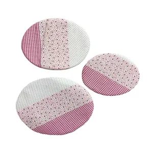 ست دمکنی 3 تکه مدل cc