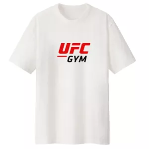 تی شرت لانگ آستین کوتاه  مردانه مدل UFc کد LL36 S