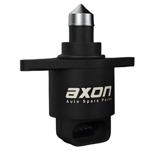 استپر موتور اکسون مدل Ax205 مناسب برای پژو 405