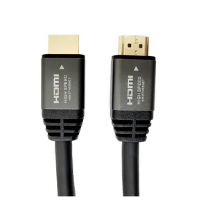  کابل HDMI پریمیوم مدل 213HVA طول 3 متر