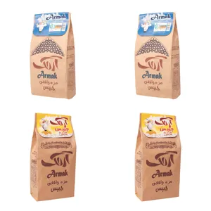 چیپس آرمک _130 گرم مجموعه 4 عددی