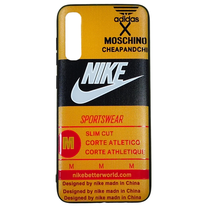 کاور کد 50089 مناسب برای گوشی موبایل سامسونگ Galaxy A70