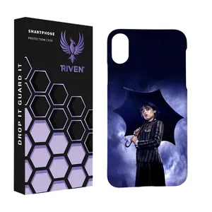 RIVEN RI2-18 Case For Apple iPhone X/XS