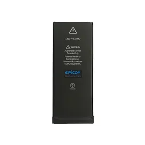 Epicoy Gorillapple 1810mah capacity Phone Battery For Apple iPhone 6s