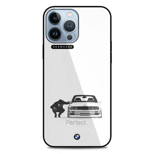 AKAM AMC-WA13PROMAX-BMW-37 Cover For Apple iPhone 13 Pro Max