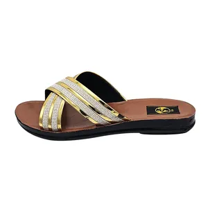 صندل زنانه سیی 1966 مدل طبی شاین بندی کد 2253