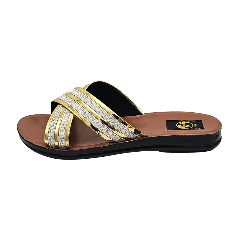 صندل زنانه سیی 1966 مدل طبی شاین بندی کد 2253