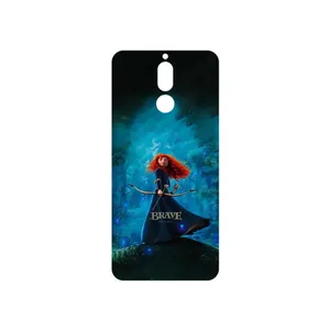MAHOOT Brave Cover Sticker for Huawei Mate 10 Lite