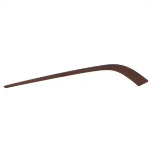 زه در عقب راست خودرو طرح چوب مدل KM 07 مناسب برای پژو 405
