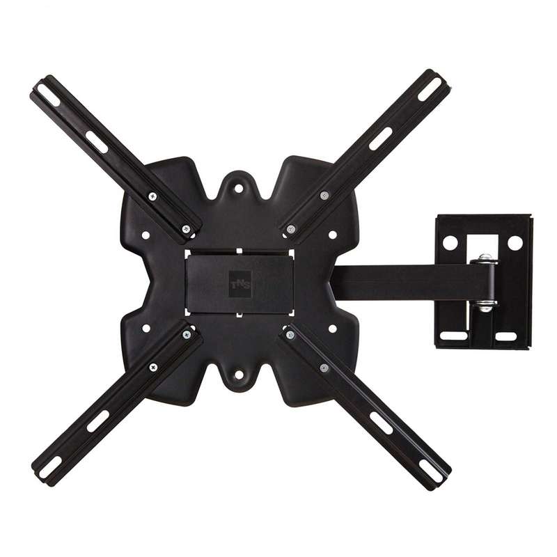 پایه دیواری تلوزیون تی ان اس مدل M08 مناسب برای تلوزیون های 32 تا 46 اینچ