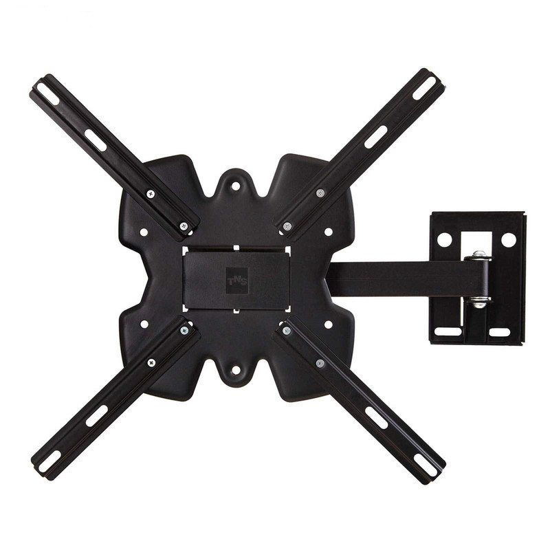 پایه دیواری تلوزیون تی ان اس مدل M08 مناسب برای تلوزیون های 32 تا 46 اینچ