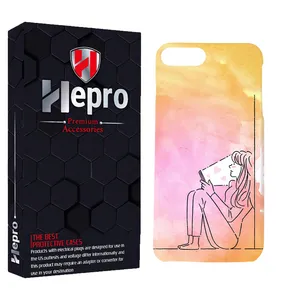 HEPRO MC Cover for Apple IPHONE 7 PLUS / 8 PLUS