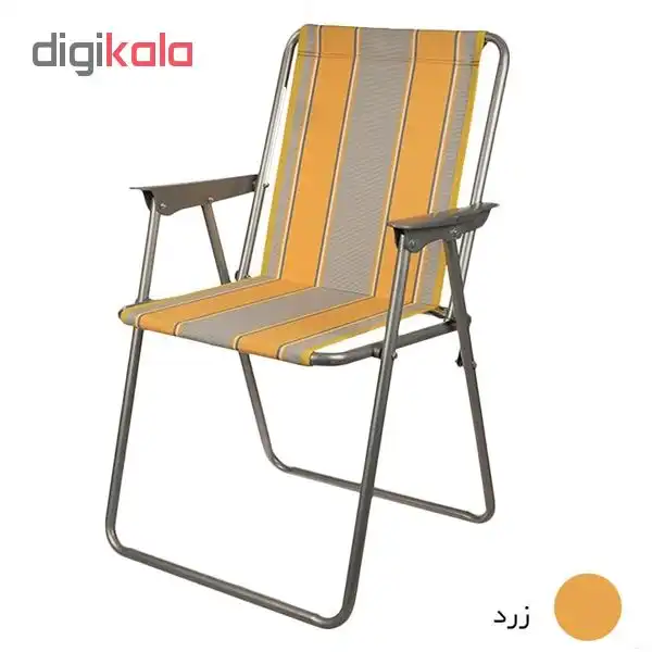 صندلی سفری تاشو اف آی تی طرح 1