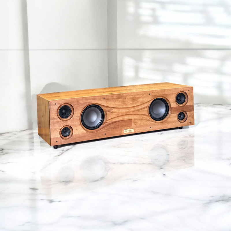 اسپیکر دکومینال مدل P300