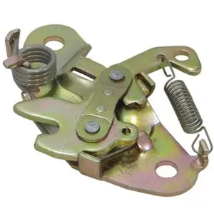 قفل درب کاپوت ایساکو مدل GLX مناسب برای پژو 405