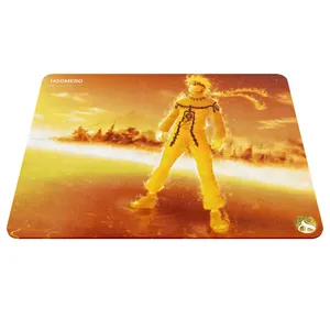 Hoomero Naruto anime A2013 Mousepad