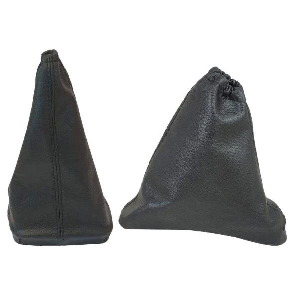 گردگیر دنده خودرو آراکس یدک مدل  AY-5223 به همراه گردگیر ترمز دستی مناسب برای تیبا