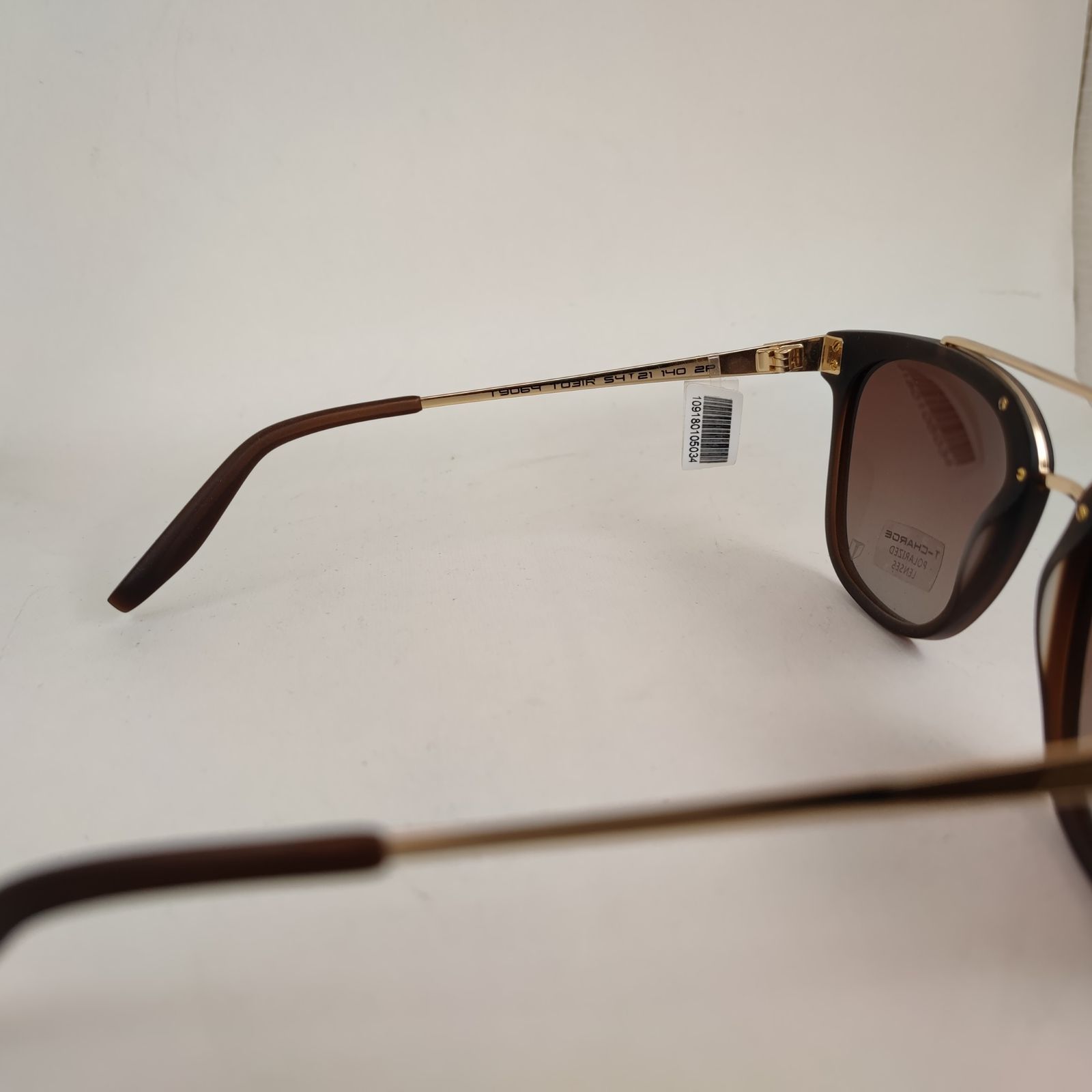 عینک آفتابی تی-شارج مدل T9064 -  - 4