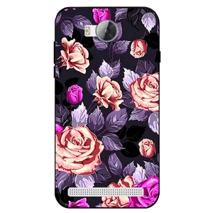  Megafone 1652 Cover For Huawei Y3 2