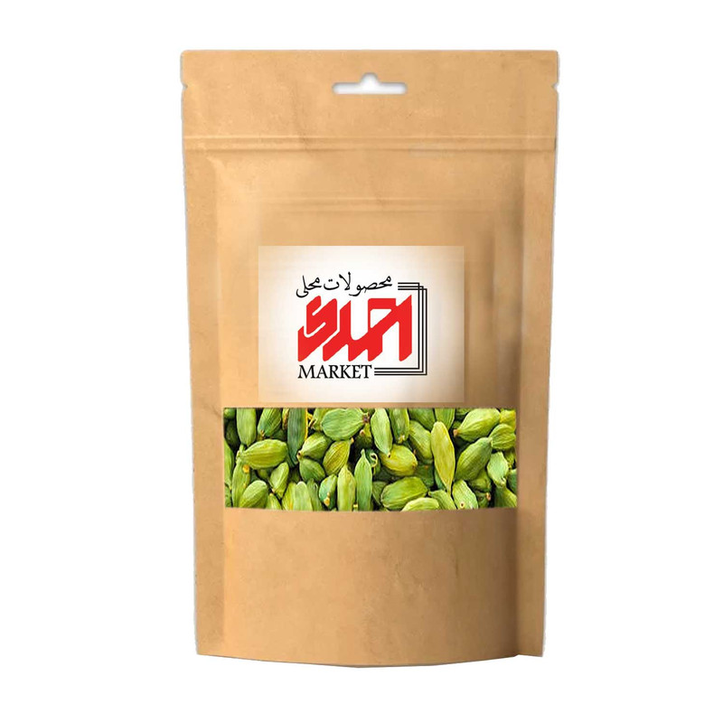 هل ممتاز احمدی مارکت - 20 گرم