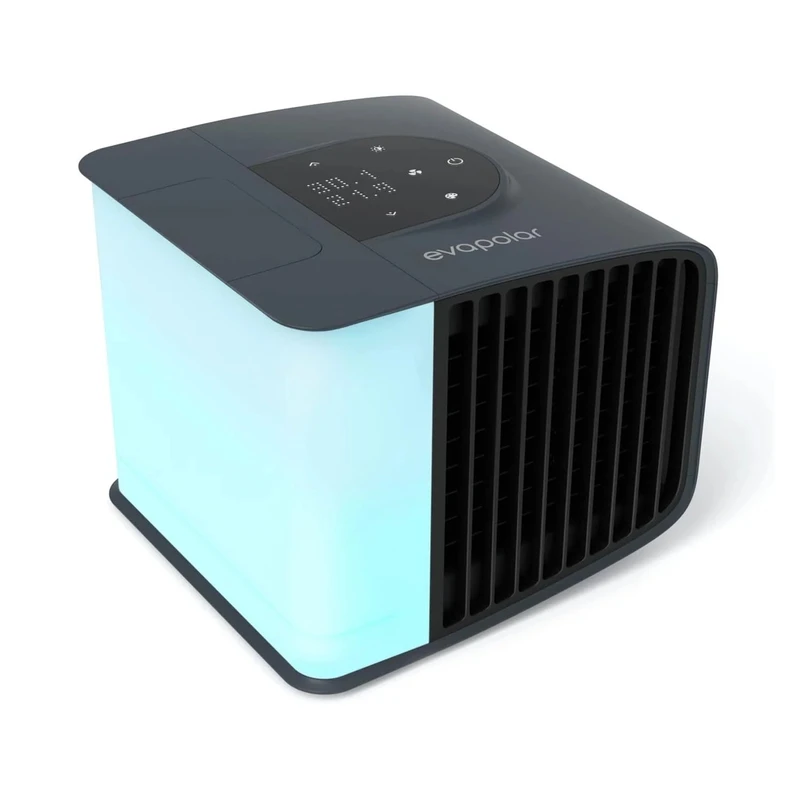  پنکه رومیزی اواپولا مدل EV-3000  ظرفیت 000 میلی آمپرساعت 