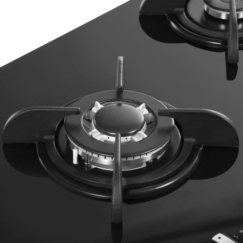 اجاق گاز صفحه ای زرتوس مدل ZG521