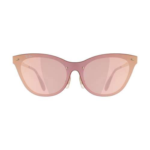 عینک آفتابی زنانه ری بن مدل 3580n-043/e4-43