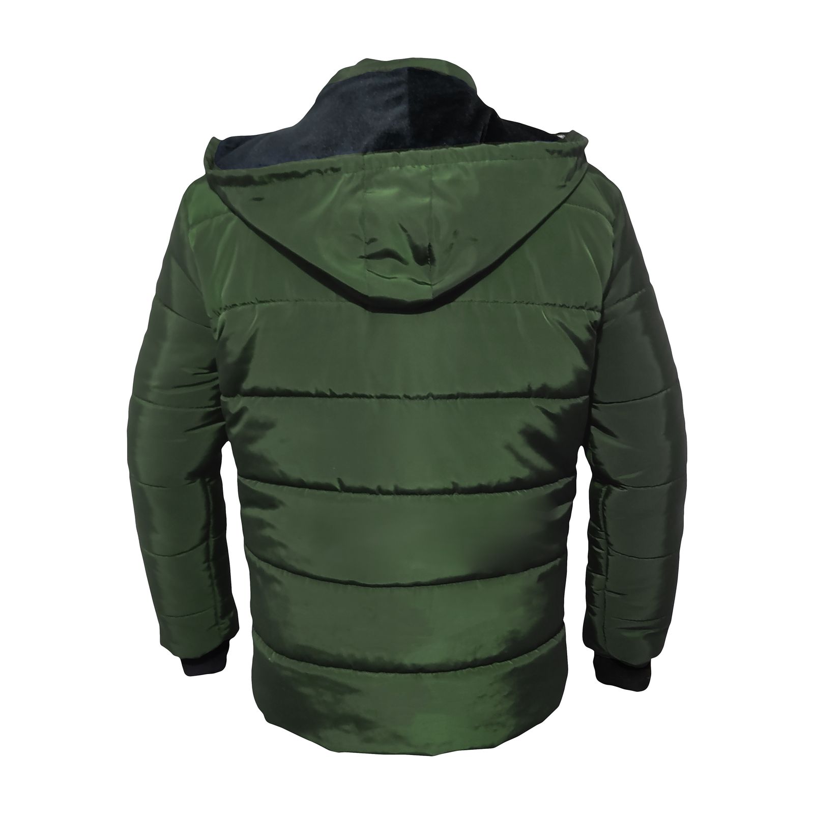 کاپشن مردانه مدل S007 - - 17