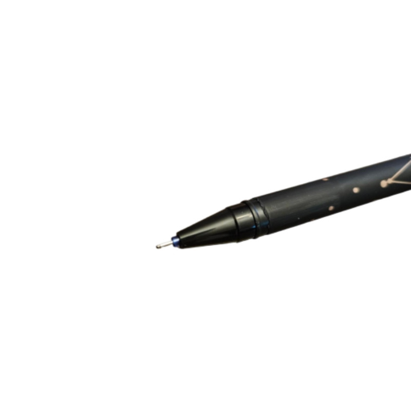 روان نویس مدل پاکن دار طرح فضایی