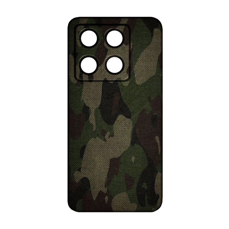 کاور طرح چریکی کد 149 مناسب برای گوشی موبایل شیائومی 14T Pro