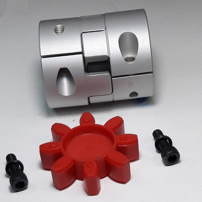 کوپلینگ مدل 655518