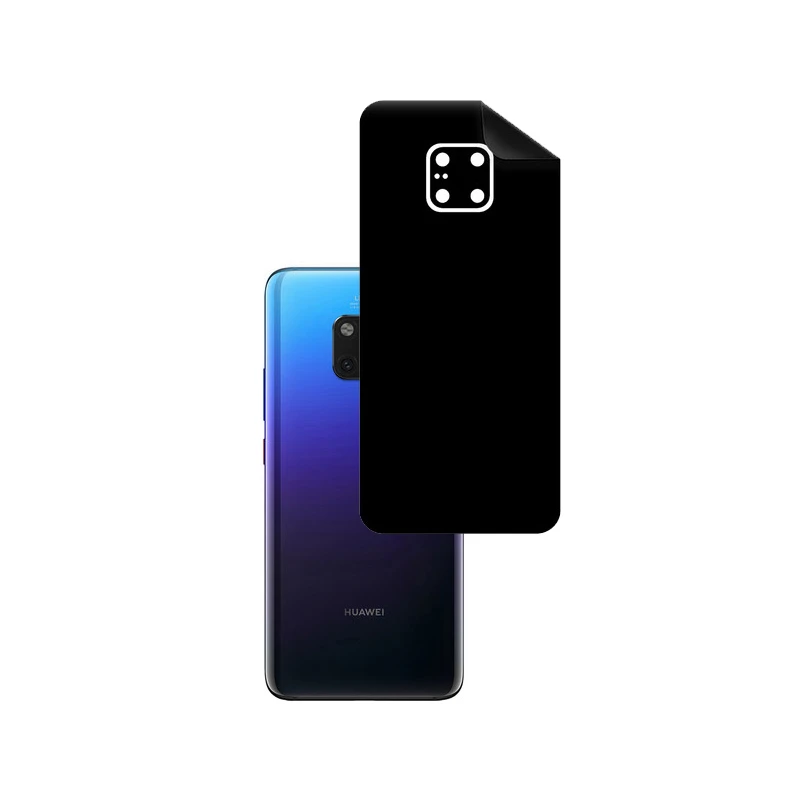 برچسب پوششی مدل PG RG مناسب برای گوشی موبایل هوآوی Mate 20 Pro