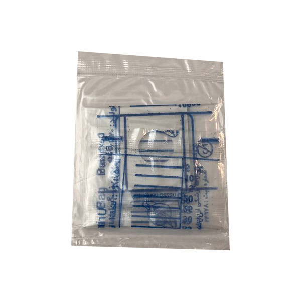 کیسه ادرار اطفال مدل یورینبگ بسته 50 عددی