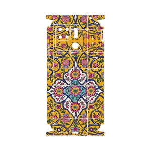 MAHOOT Iran Tile 10-FullSkin Cover Sticker for Xiaomi Redmi 10C