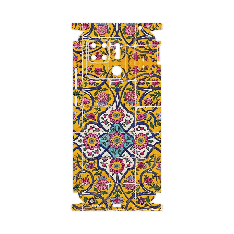 برچسب پوششی ماهوت مدل Iran Tile 10-FullSkin مناسب برای گوشی موبایل شیائومی Redmi 10C