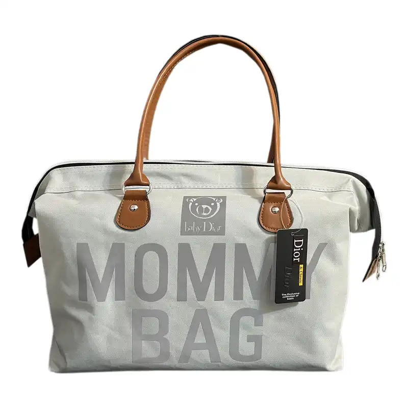 ساک لوازم کودک و نوزاد مامی بگ مدل 2241.4