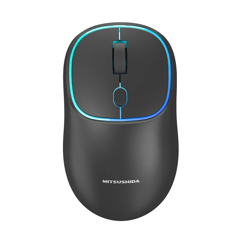 ماوس بی سیم میتسوشیدا مدل KC-W618R