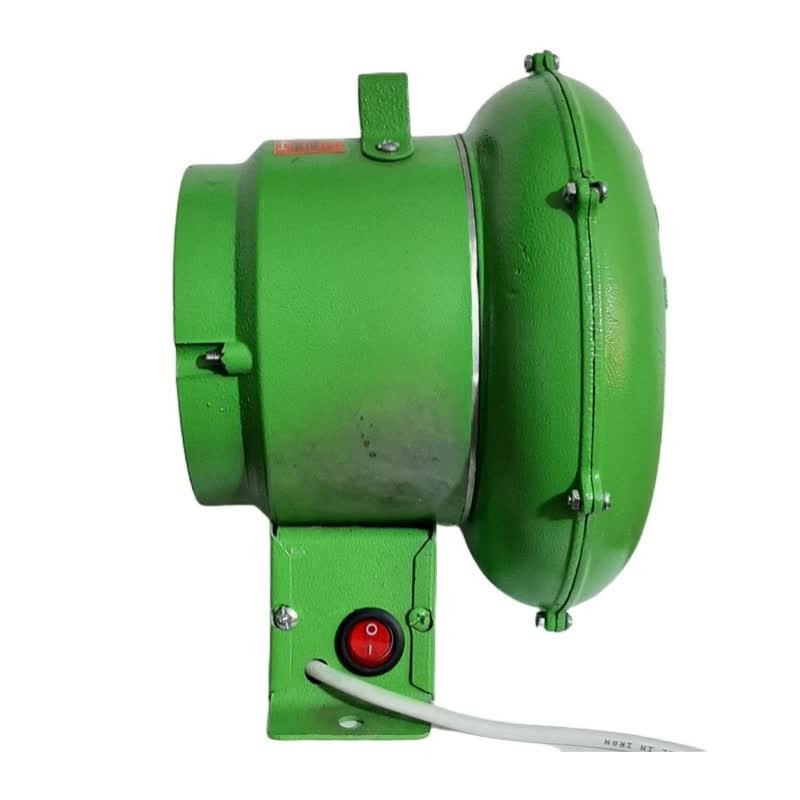 دستگاه دمنده و مکنده پارسیان مدل 2-INCH دستگاه دمنده و مکنده پارسیان مدل 2-INCH