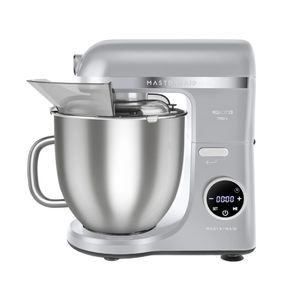 همزن کاسه‌دار 7 لیتری کاراجا مدل Mastermaid Chef Ultra