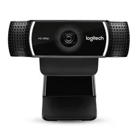 وب کم لاجیتک مدل C922 Pro