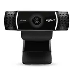 وب کم لاجیتک مدل C922 Pro