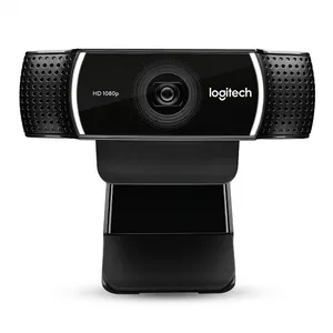 Logitech C922 Pro Webcam