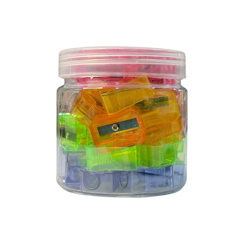 تراش پیکو مدل ساده کد 458 مجموعه 30 عددی