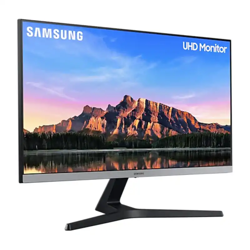 مانیتور مخصوص بازی سامسونگ مدل LU28R550UQ سایز 28 اینچ