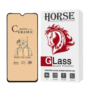 HORSE CERMAH Screen Protector For Samsung Galaxy A20s